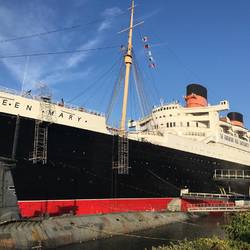 Queen Mary