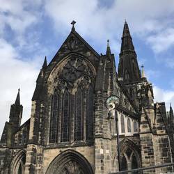 St Mungo's Cathedral