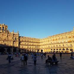 Plaza Mayor
