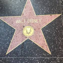 Walk of Fame