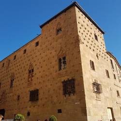 Casa Concha