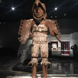Templo Mayor museum