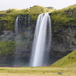 Seljalandsfoss