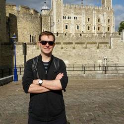 London - London Tower