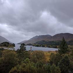 Glenfinnan