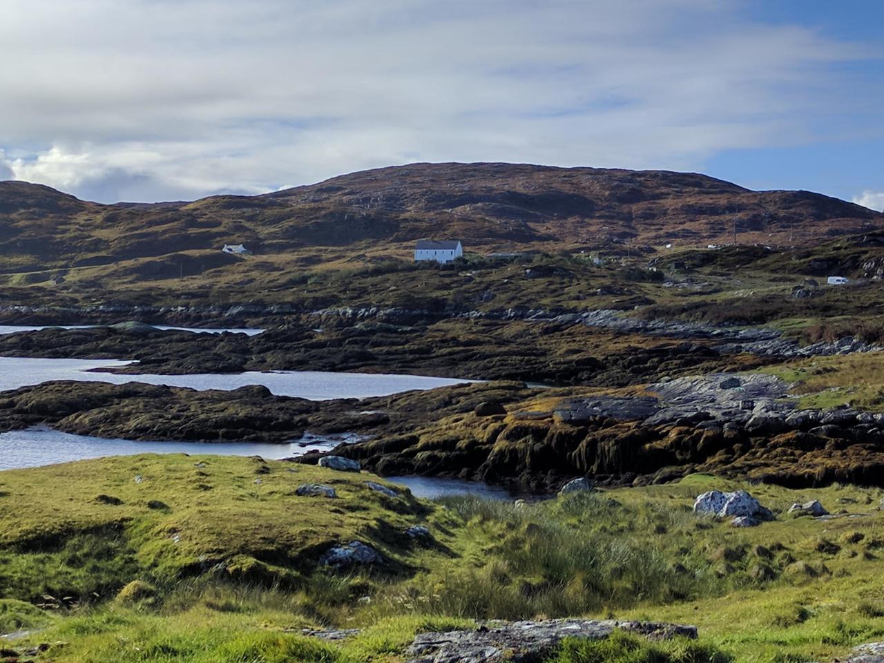 South Harris