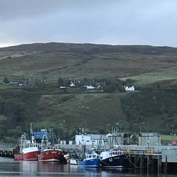 Uig, Skye