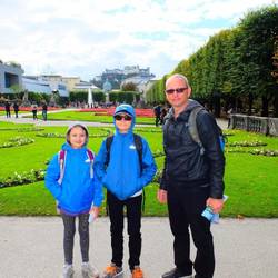 Mirabell Gardens - Do Re Mi