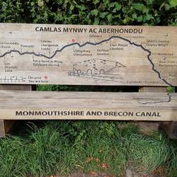 Brecon and Monmouthshire Canal