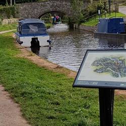 Brecon and Monmouthshire Canal