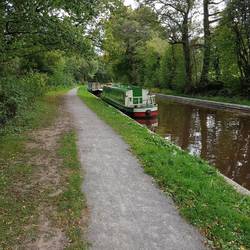 Brecon and Monmouthshire Canal