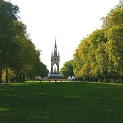 London - Hyde Park