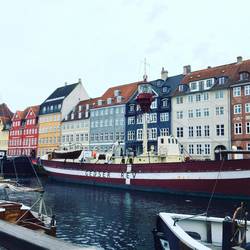 Nyhavn