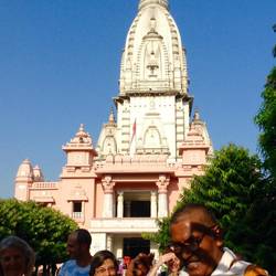 Durga Temple