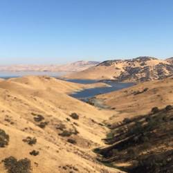 San Luis Reservoir