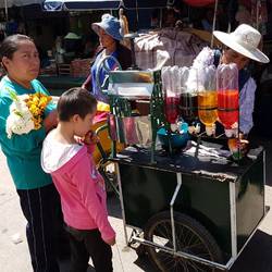 Still not sure if its a chuski vendor