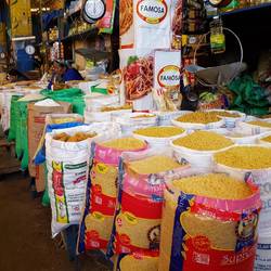 Pasta varieties