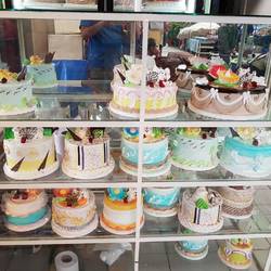 Cakes