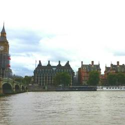 London - London Bridge