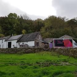 Danywenallt YHA