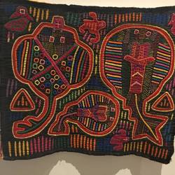 Textile museum