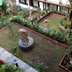 Fortune Park Moksha Ganj hotel