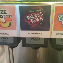 Drinks aus Südamerika