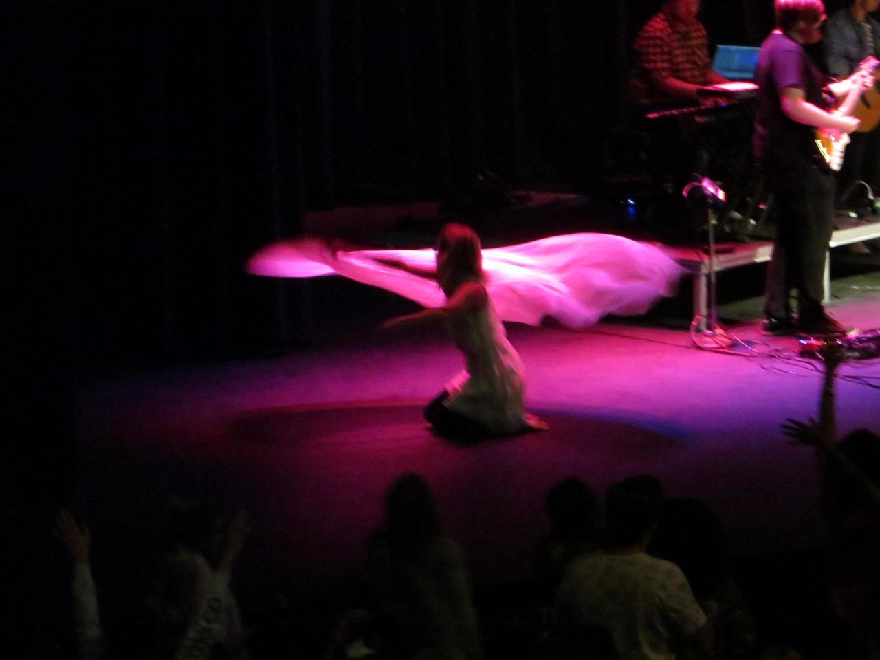Worship
