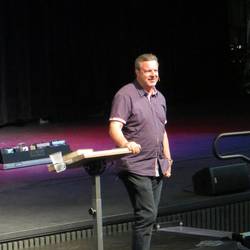 Kris Vallotton lehrt über Prophetie