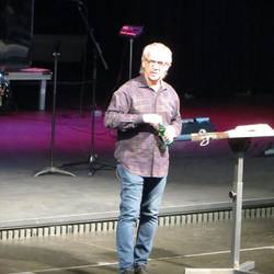 Bill Johnson