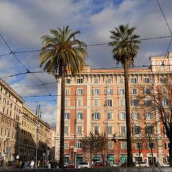 Piazza Del Risorgimento
