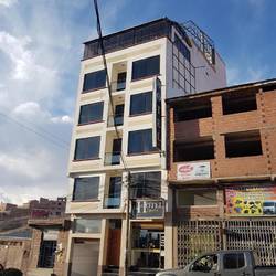 Hotel Churata