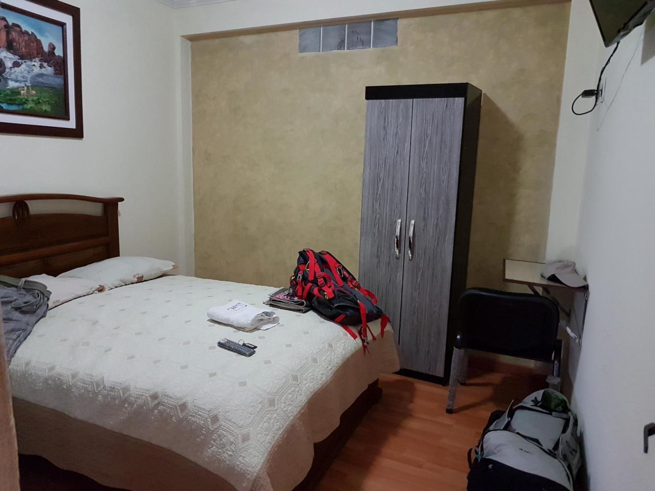 Our room