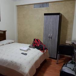 Our room