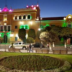 Governor's Residence