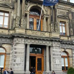 Haarlem - Teyler's Museum