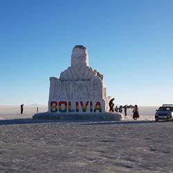 Dakar Monument