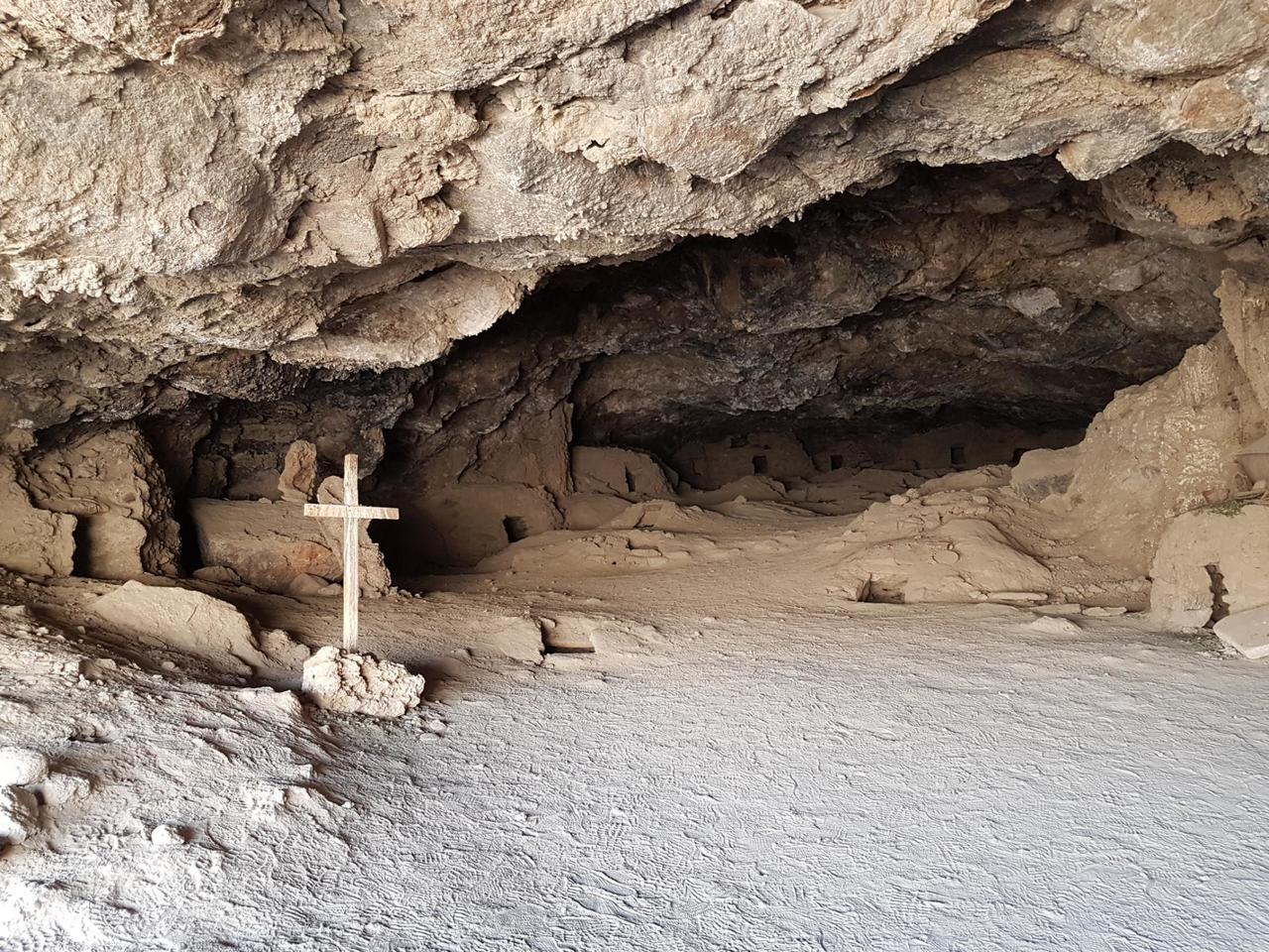 Cueva Diablo