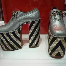 None other than Elton John.