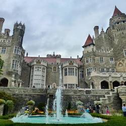 Casa Loma