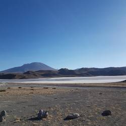 Laguna Negra