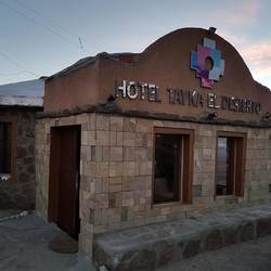 Hotel Takya el Desierto