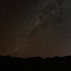 The Milky Way
