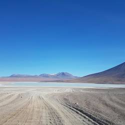 Laguna Blanca