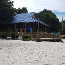 Nest Beach Club