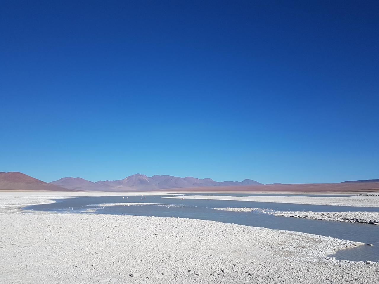 Laguna Blanca