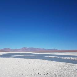 Laguna Blanca