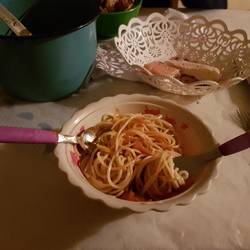 Pasta