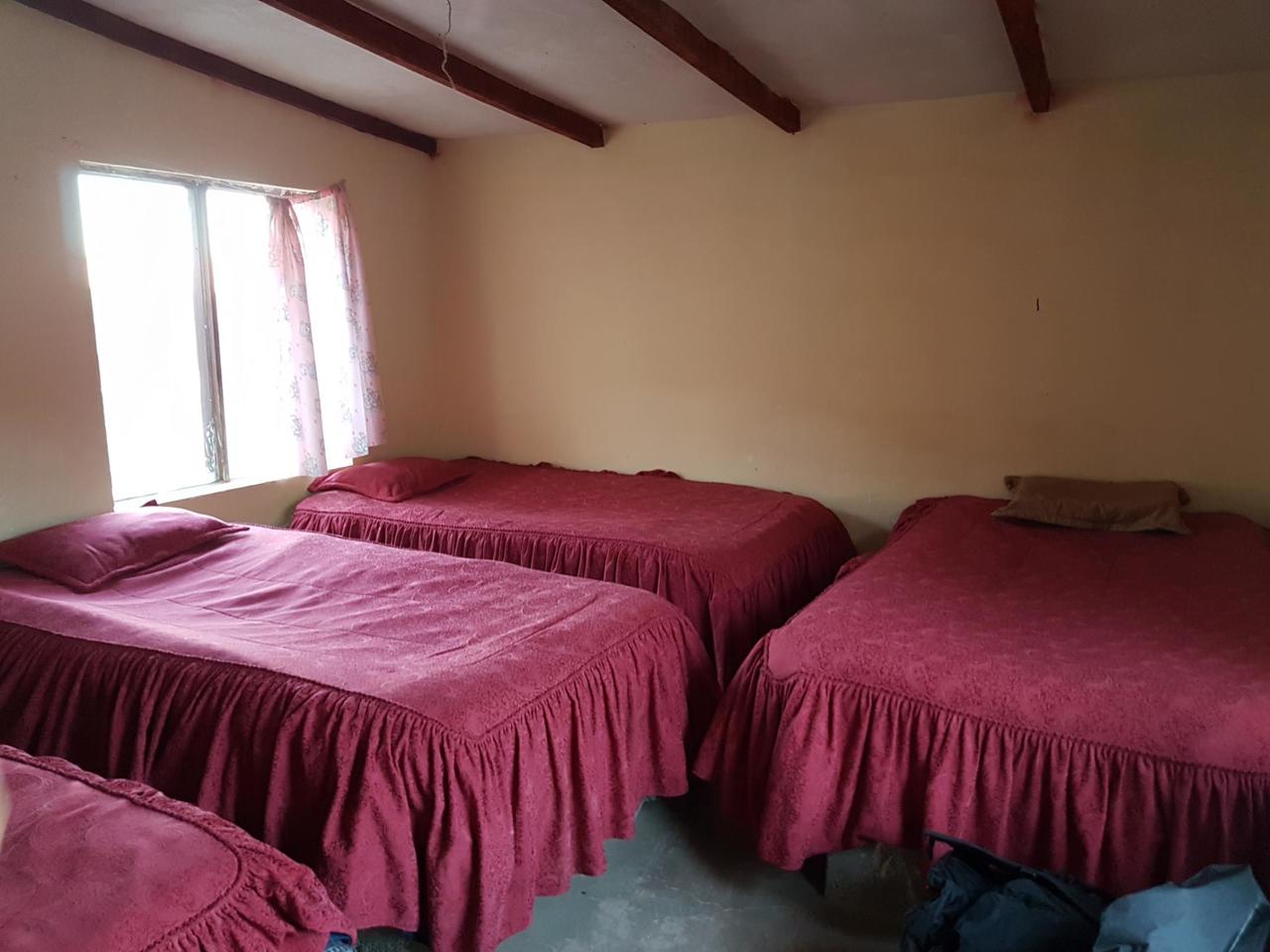 Our room