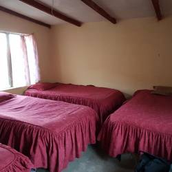 Our room